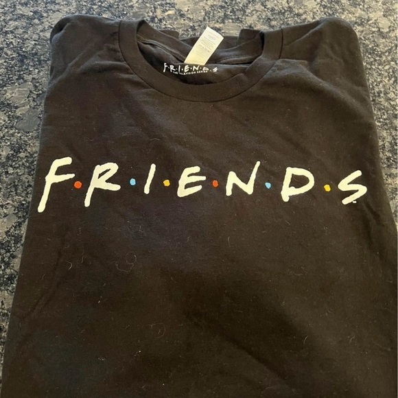 Other - FRIENDS  Blue Jays T-shirt